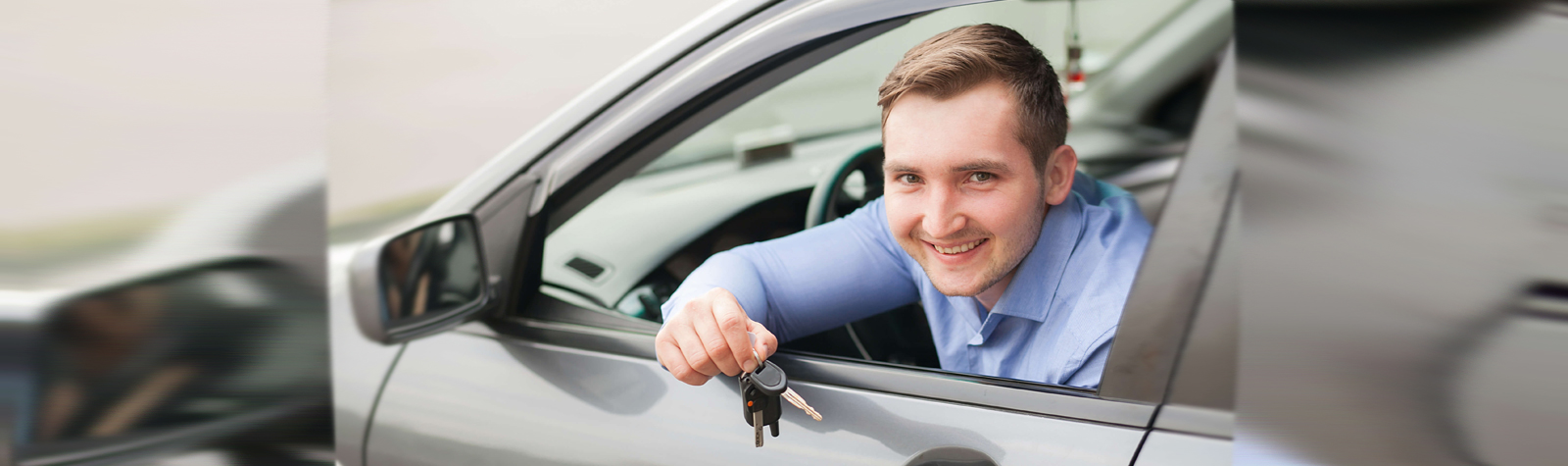Bad credit car loans in Pickering with 411 Drives