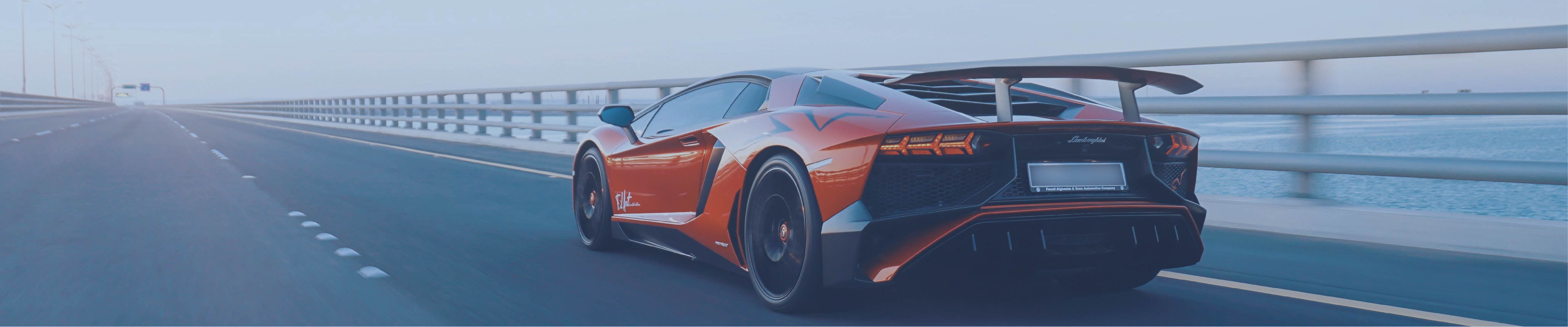 Luxury and exotic vehicle financing with 411 Drives