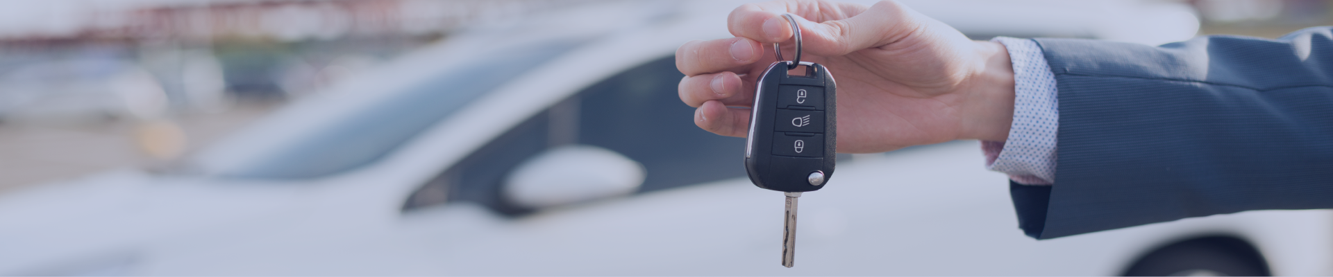 Trade in your vehicle with 411 Drives