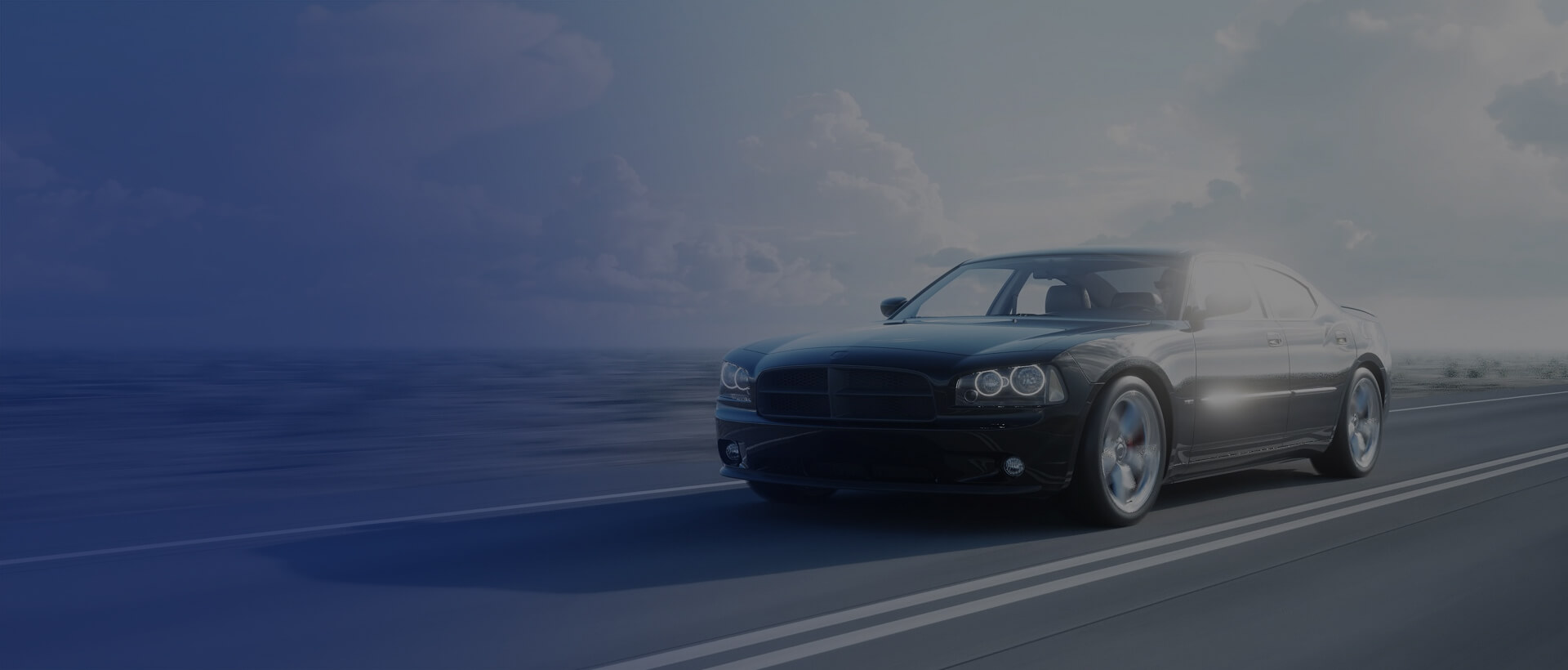 Luxury and exotic vehicle financing