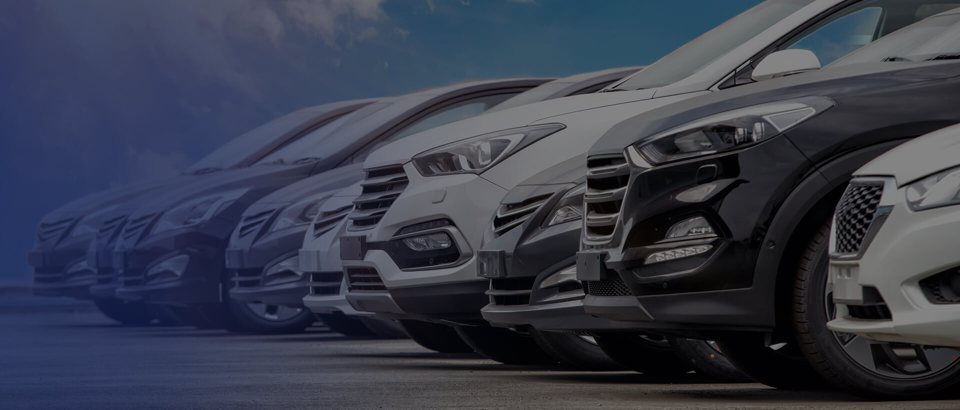 Found a car — get financing with 411 Drives