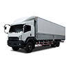 Commercial trucks