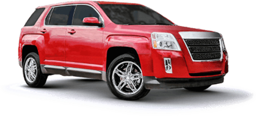 SUV financing in Oshawa
