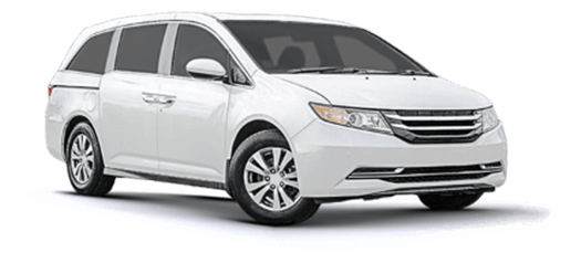 Van financing in Oshawa
