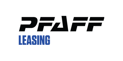 PFAFF Leasing