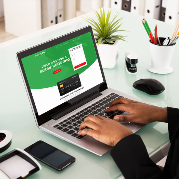 Credit Repair