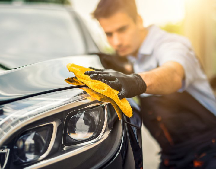 Auto Detailing