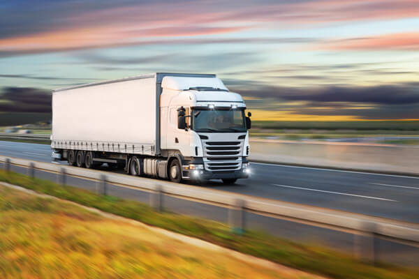 Trucks & Machines