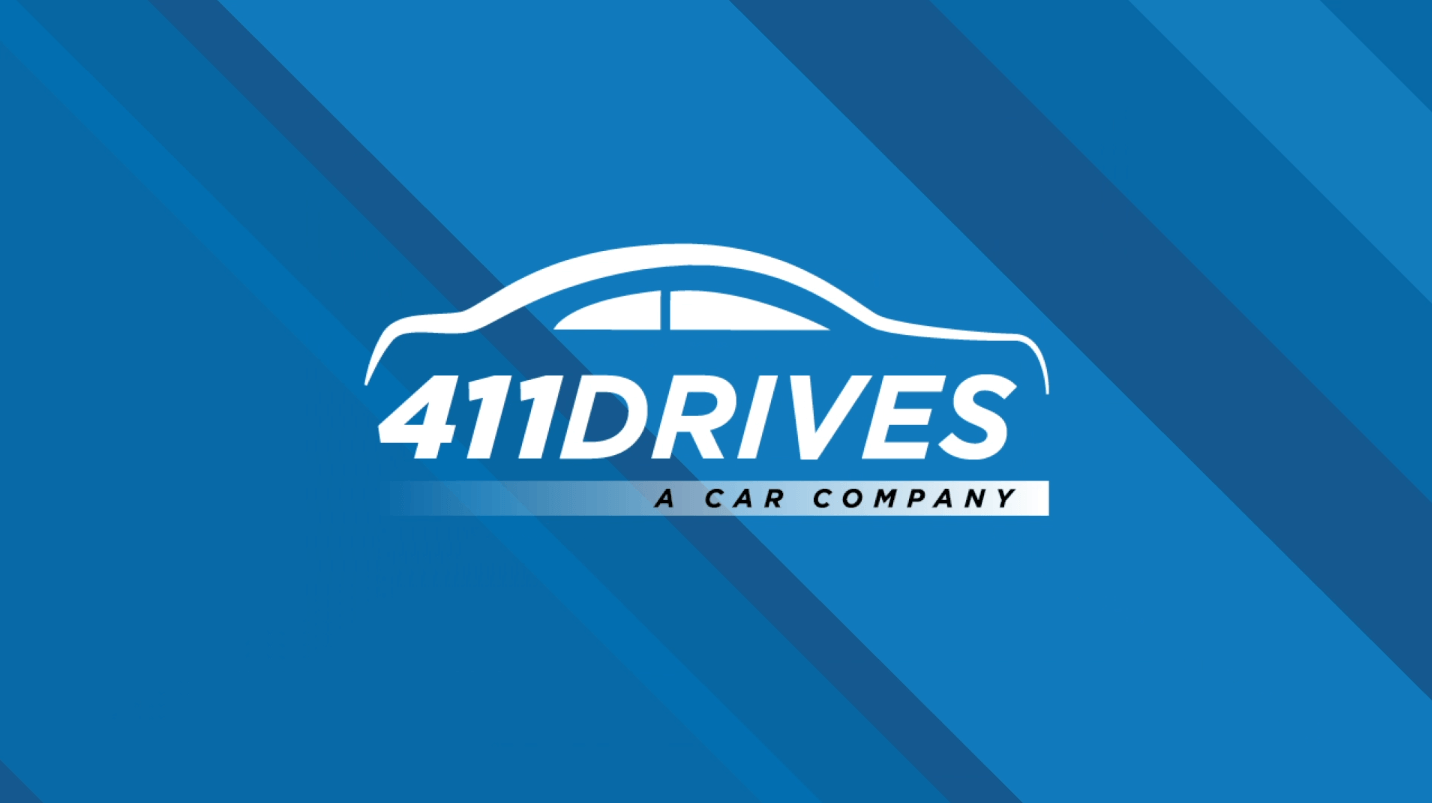 Play 411 Drives homepage video