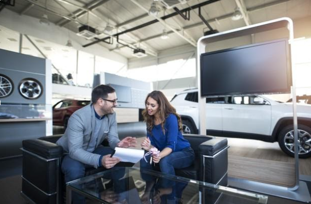 Can you refinance your car loan?